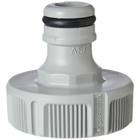 Bocchetta Gardena Adattatore (1")