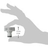 Bocchetta Gardena Adattatore (1")