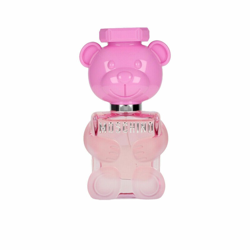 Profumo Donna Moschino 7272_9214 EDP EDT 50 ml Profumo Donna Moschino 7272_9214 EDP EDT 50 ml