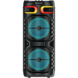 Altoparlanti Denver Electronics BPS-355 Nero 16 W