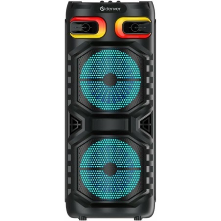 Altoparlanti Denver Electronics BPS-355 Nero 16 W