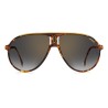 Occhiali da sole Unisex Carrera CHAMPION65-WR9-FQ Ø 62 mm