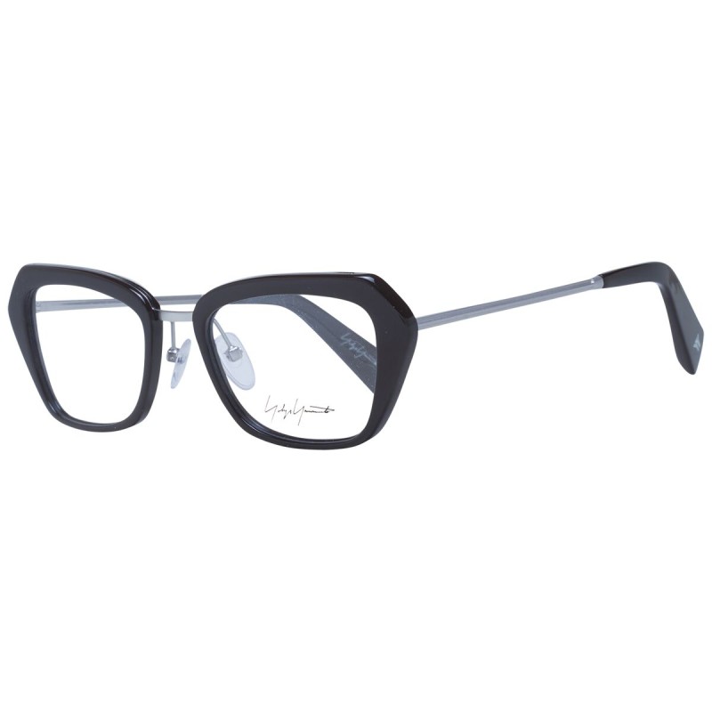 Montatura per Occhiali Donna Yohji Yamamoto YY1005 51115 Montatura per Occhiali Donna Yohji Yamamoto YY1005 51115