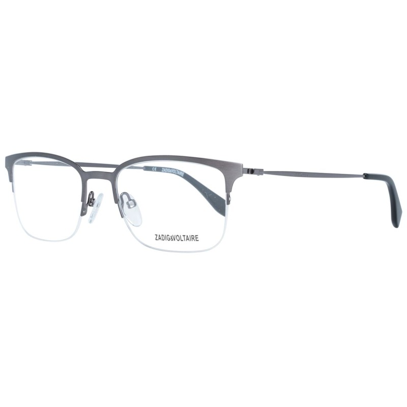 Montatura per Occhiali Uomo Zadig & Voltaire VZV136 520H68 Montatura per Occhiali Uomo Zadig & Voltaire VZV136 520H68