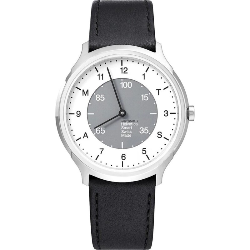 Smartwatch Mondaine HELVETICA Smartwatch Mondaine HELVETICA