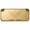 Nintendo Switch Lite Nintendo HYRULE Dorato