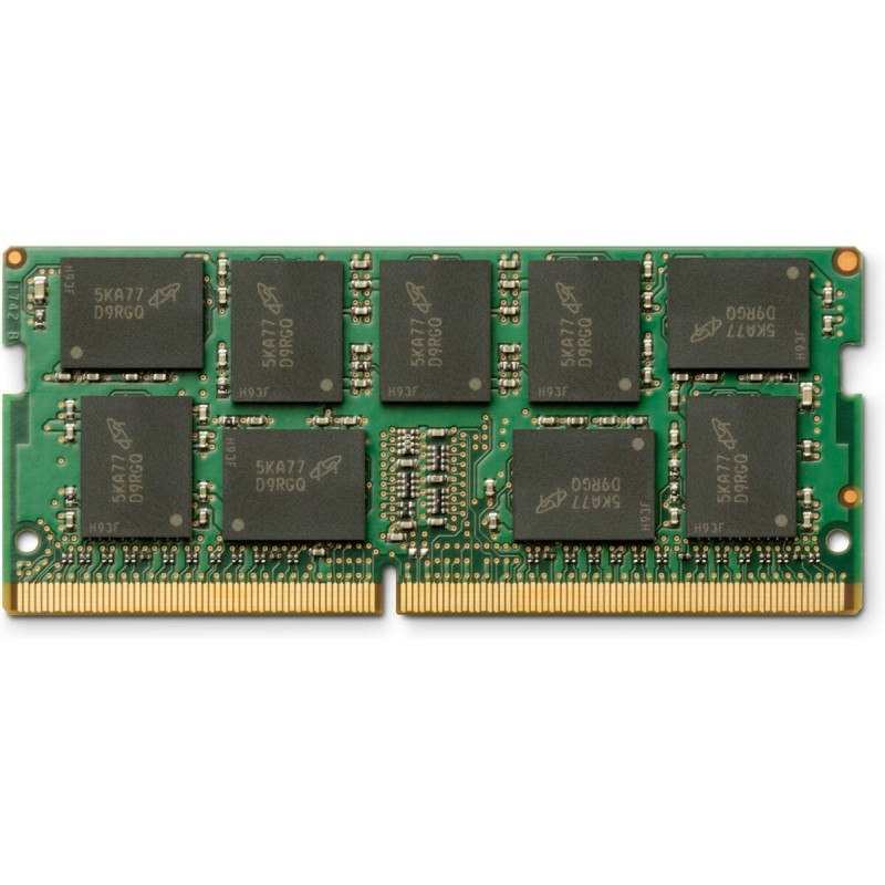 Memoria RAM HP 141J2AA 3200 MHz 8 GB DDR4 SODIMM Memoria RAM HP 141J2AA 3200 MHz 8 GB DDR4 SODIMM