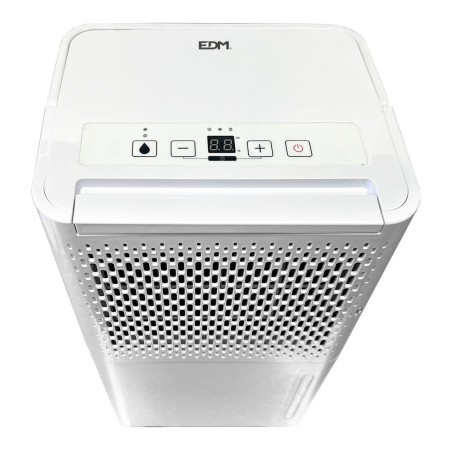 Deumidificatore EDM 07416 250 W 27 x 20,5 x 50 cm
