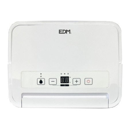 Deumidificatore EDM 07416 250 W 27 x 20,5 x 50 cm