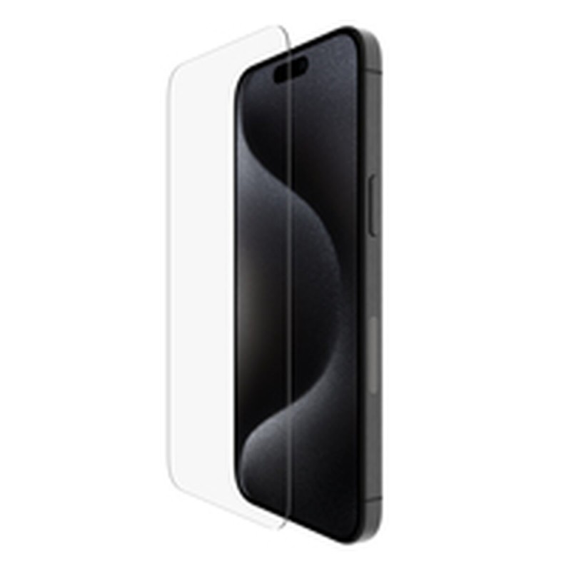 Protettore Schermo per Cellulare Belkin IPHONE 16 PRO MAX Apple Protettore Schermo per Cellulare Belkin IPHONE 16 PRO MAX Apple
