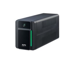 Gruppo di Continuità Interattivo UPS APC BX1200MI-GR 650 W 1200 VA