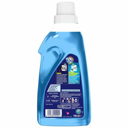 Anticalcare Calgon Power 3 in 1 Gel Lavatrice 750 ml 15 Lavaggi
