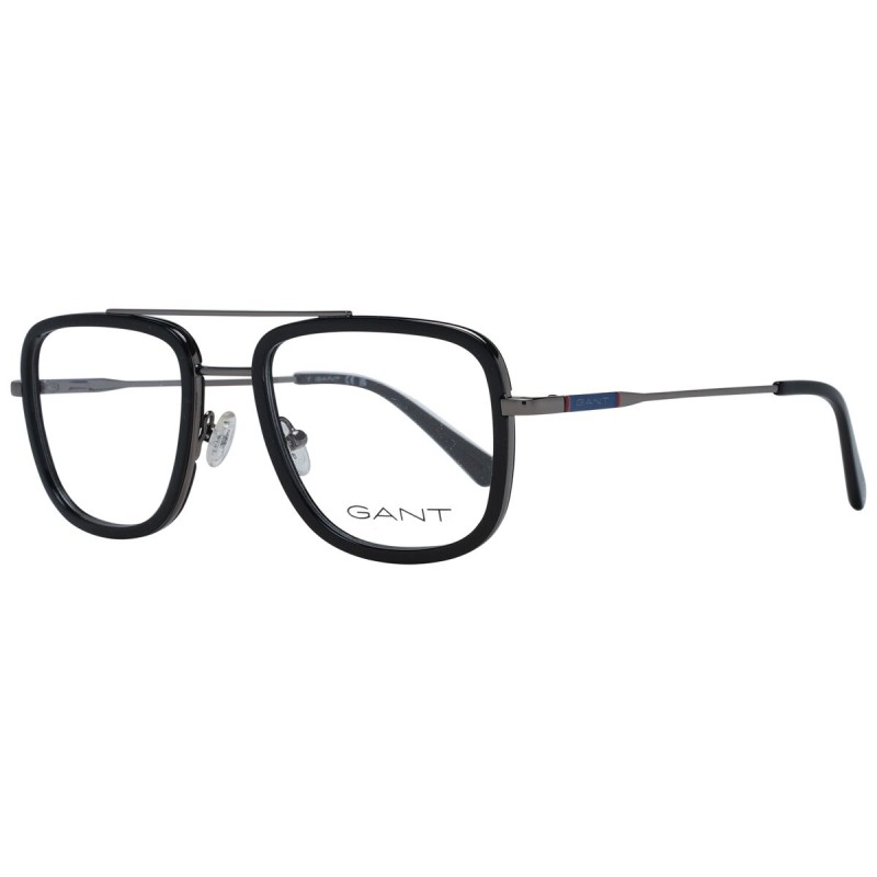 Montatura per Occhiali Uomo Gant GA3275 52001 Montatura per Occhiali Uomo Gant GA3275 52001