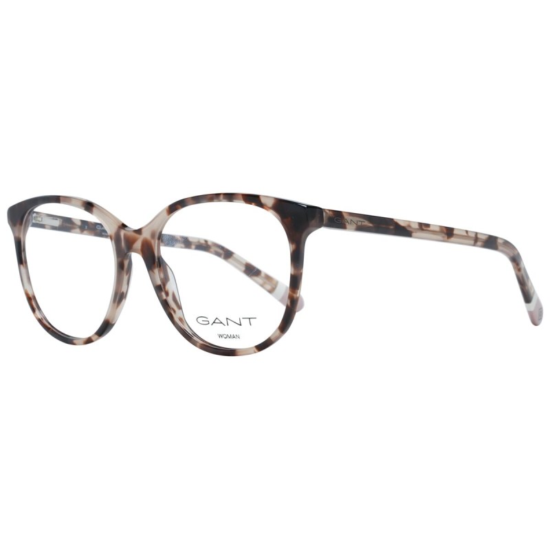 Montatura per Occhiali Donna Gant GA4107 53056 Montatura per Occhiali Donna Gant GA4107 53056