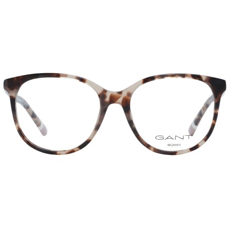 Montatura per Occhiali Donna Gant GA4107 53056