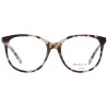 Montatura per Occhiali Donna Gant GA4107 53056
