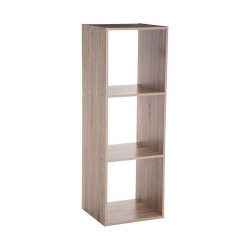 Scaffale 5five Simply Smart Marrone Legno 34,4 x 32 x 100,5 cm