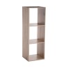 Scaffale 5five Simply Smart Marrone Legno 34,4 x 32 x 100,5 cm