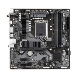 Scheda Madre Gigabyte B760M DS3H AX DDR4 INTEL B760 EXPRESS LGA 1700 DDR4