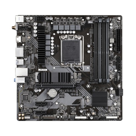 Scheda Madre Gigabyte B760M DS3H AX DDR4 INTEL B760 EXPRESS LGA 1700 DDR4