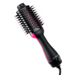 Spazzola agli Ioni Asciugacapelli e Volumizzante Revlon RVDR5222E 800W