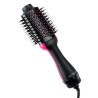 Spazzola agli Ioni Asciugacapelli e Volumizzante Revlon RVDR5222E 800W