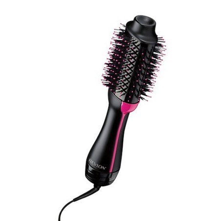Spazzola agli Ioni Asciugacapelli e Volumizzante Revlon RVDR5222E 800W