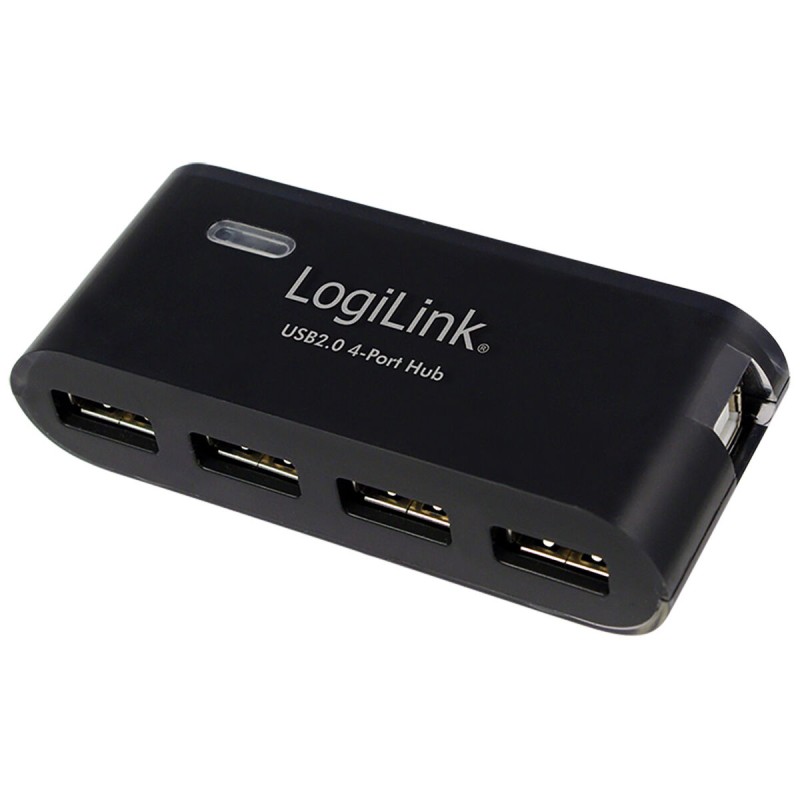 Hub USB LogiLink UA0085 Hub USB LogiLink UA0085