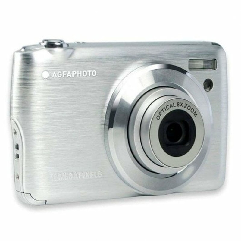 Fotocamera Digitale Agfa DC8200SL Fotocamera Digitale Agfa DC8200SL