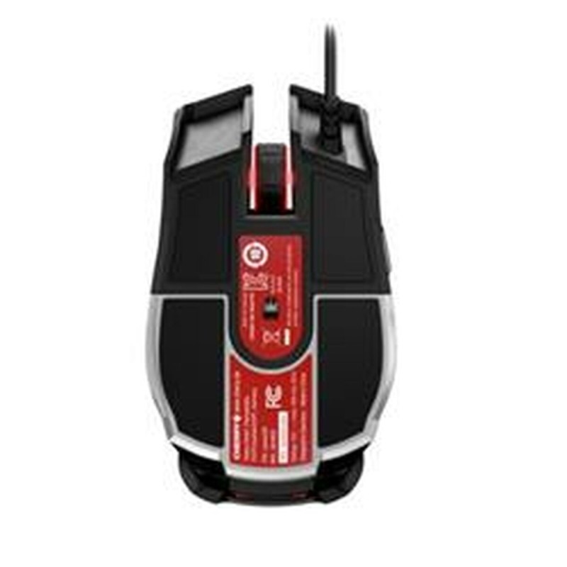 Mouse Gaming Cherry JM-9620 Nero 12000 dpi Mouse Gaming Cherry JM-9620 Nero 12000 dpi