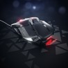 Mouse Gaming Cherry JM-9620 Nero 12000 dpi
