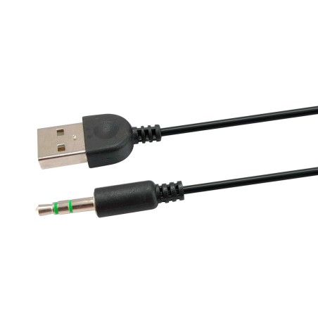 Altoparlanti PC Equip 245333 Nero Nero/Bianco 3 W
