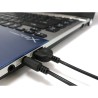 Altoparlanti PC Equip 245333 Nero Nero/Bianco 3 W
