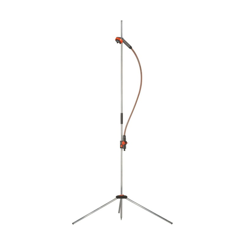 Doccia da giardino Gardena Trio 220 cm Tripode Doccia da giardino Gardena Trio 220 cm Tripode