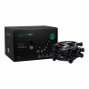 Filo di luci Thorgeon Nero 2000 W 50