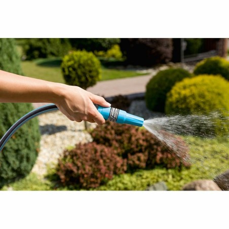 Lancia per irrigazione Cellfast ideal 6 BAR Azzurro Regolabile