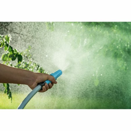 Lancia per irrigazione Cellfast ideal 6 BAR Azzurro Regolabile