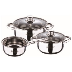 Batteria da Cucina San Ignacio Cassel SG8171