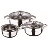 Batteria da Cucina San Ignacio Cassel SG8171