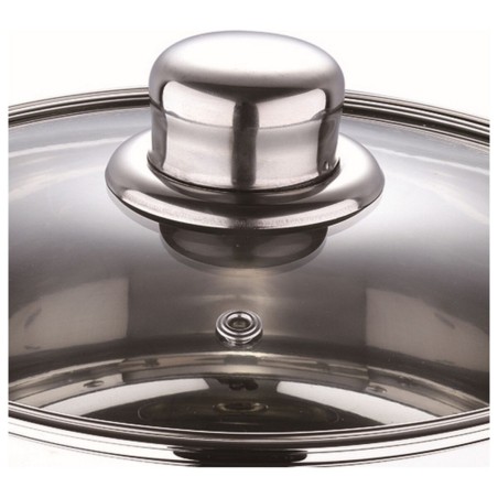 Batteria da Cucina San Ignacio Cassel SG8171