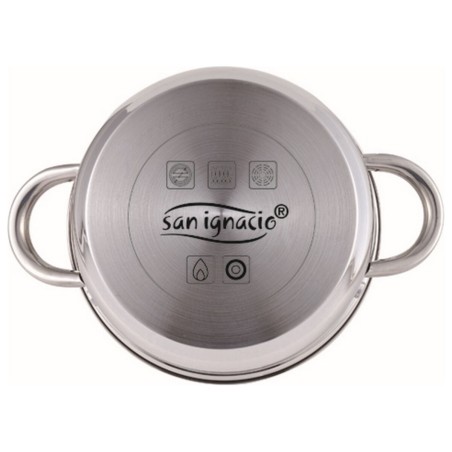 Batteria da Cucina San Ignacio Cassel SG8171