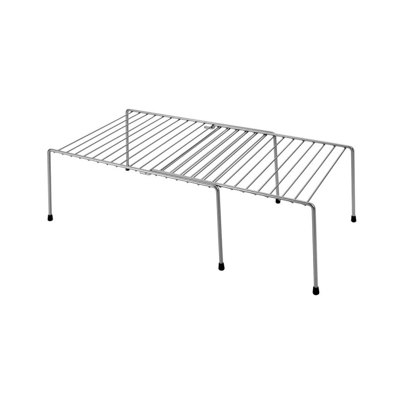 Mensole Metaltex Adapto Metallo 57/33 x 24 x 15 cm Mensole Metaltex Adapto Metallo 57/33 x 24 x 15 cm