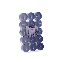 Candele profumate Magic Lights Lavanda