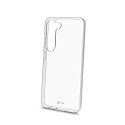 Custodia per Cellulare Celly GELSKIN1032 Trasparente