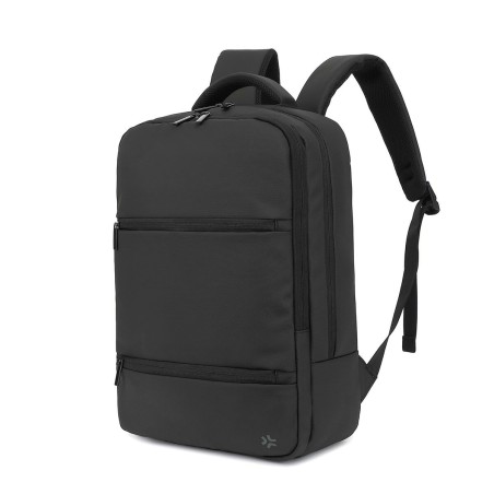 Zaino per Portatile Celly BUSINESSBPACKBK Nero