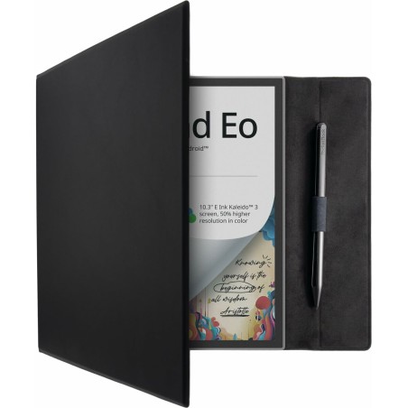Custodia per Tablet PocketBook FL-1042-BK-WW Nero