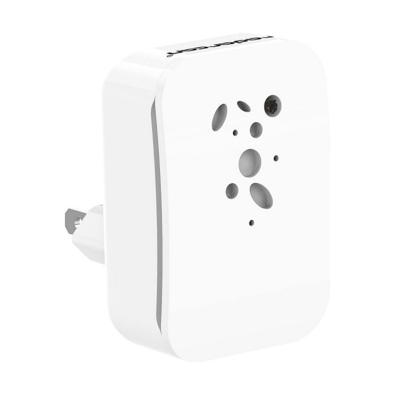 Purificatore dell'Aria Radarcan Bianco (4,6 x 2,8 x 7,5 cm) Purificatore dell'Aria Radarcan Bianco (4,6 x 2,8 x 7,5 cm)
