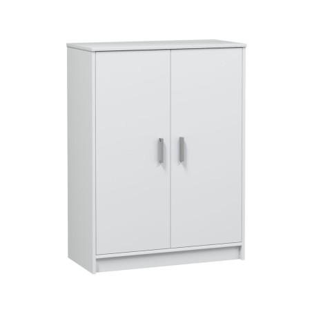 Scarpiera Forés Bianco