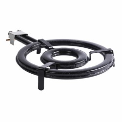 Bruciatore per Paella Vaello 45 cm Ø 45 cm Piano
