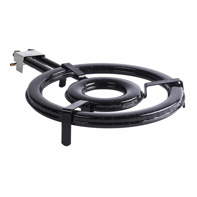 Bruciatore per Paella Vaello 45 cm Ø 45 cm Piano Bruciatore per Paella Vaello 45 cm Ø 45 cm Piano